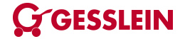 Gesslein GmbH Startseite 