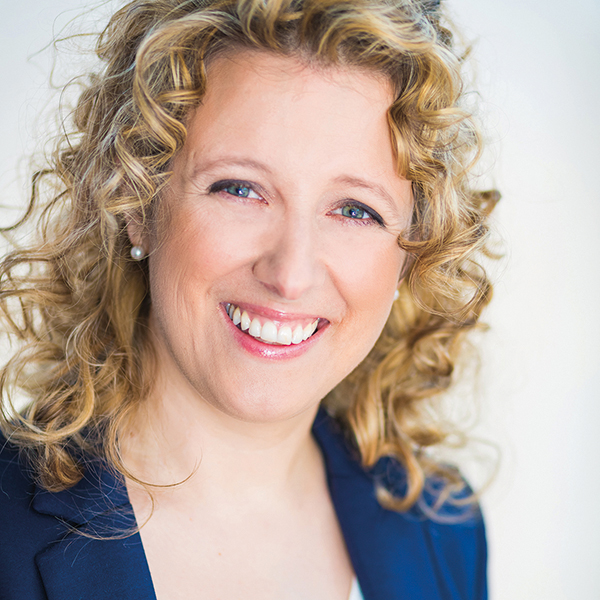Jeannine Merkl