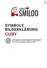 Symbole Bilderklärung Cuby