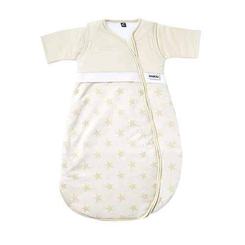 Ganzjahresschlafsack Bubou