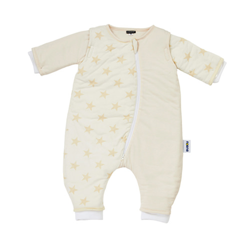 Babyschlafsack Bubou Walker mit Beinen