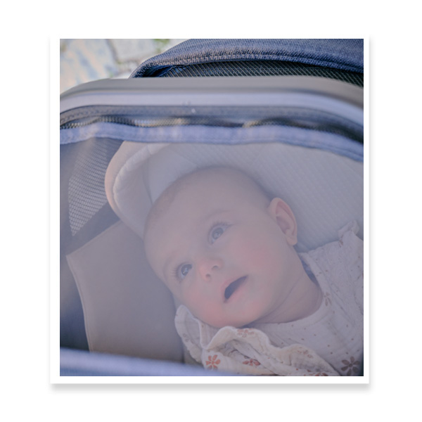 Das kann Deine Babywanne