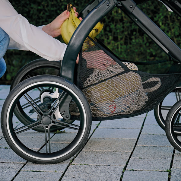 Das kann Dein Kinderwagen