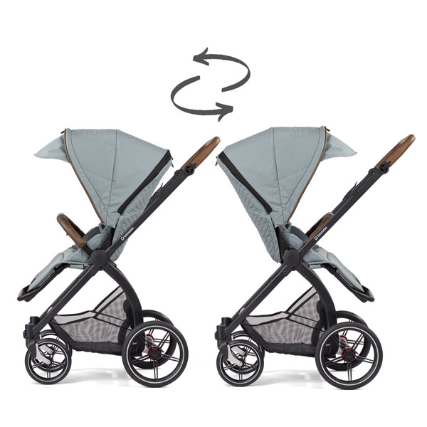 Flexibles Fahren