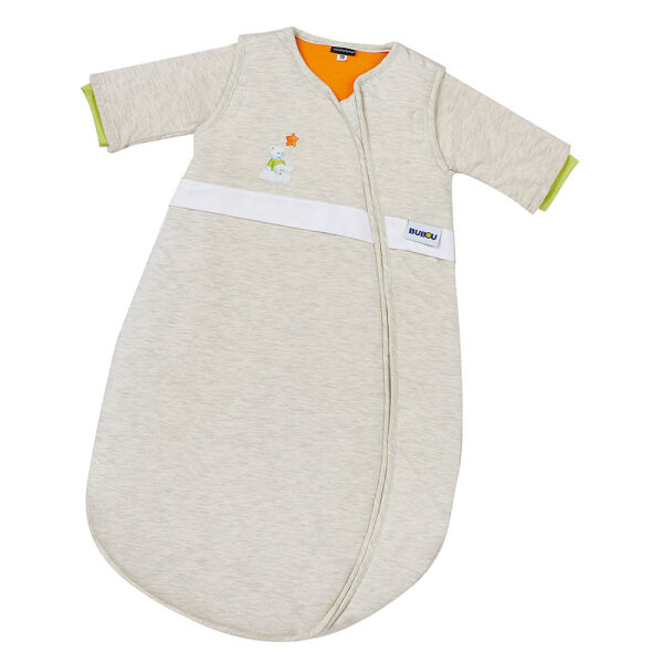 Babyschlafsack Bubou Farbe 057, Größe 70 bis 110