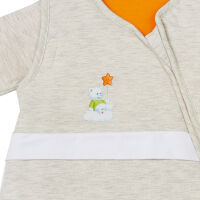 Babyschlafsack Bubou Farbe 057, Größe 70 bis 110