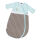 Babyschlafsack Bubou Farbe 062, Größe 50/60 bis 110