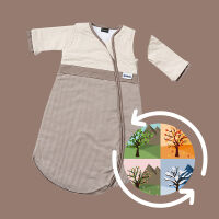 Babyschlafsack Bubou Farbe 065 Größe 50/60