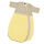 Babyschlafsack Bubou Farbe 065 Größe 50/60