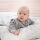 Babyschlafsack Bubou Farbe 083, Größe 70  bis 110