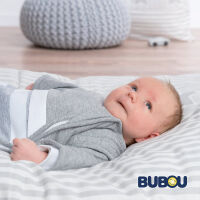 Babyschlafsack Bubou Farbe 086, Größe 70  bis 130