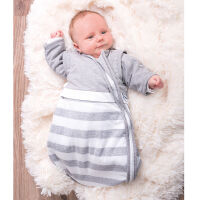 Babyschlafsack Bubou Farbe 086, Größe 70  bis 130