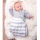 Babyschlafsack Bubou Farbe 086, Größe 70  bis 130