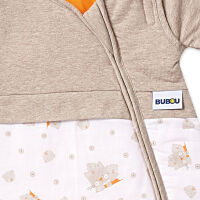 Babyschlafsack Bubou Farbe 097 Größe 90+110