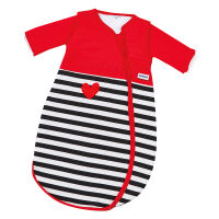 Babyschlafsack Bubou Farbe 110, Größe 70 bis 110
