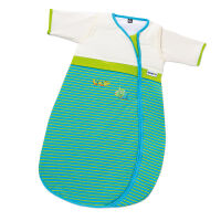 Babyschlafsack Bubou Farbe 125, Größe 50/60...