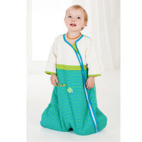 Babyschlafsack Bubou Farbe 125, Größe 50/60 bis 110