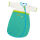 Babyschlafsack Bubou Farbe 125, Größe 50/60 bis 110