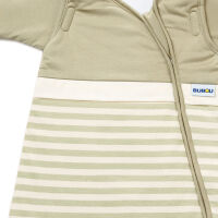 Babyschlafsack Bubou Farbe 131, Größe 90 +110