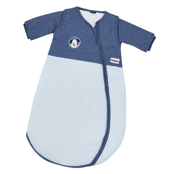 Babyschlafsack Bubou Farbe 173, Größe 50/60 bis 110