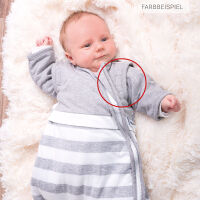Babyschlafsack Bubou Farbe 216, Größe  90 + 110