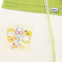 Babyschlafsack Bubou Farbe 175, Größe 110