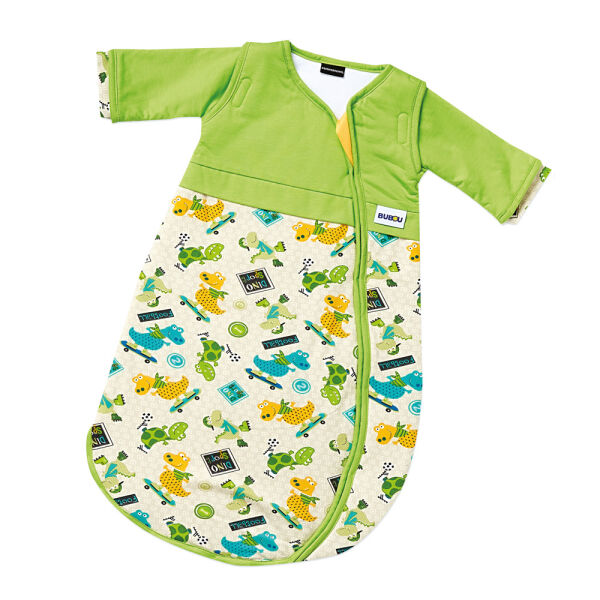 Babyschlafsack Bubou Farbe 177, Größe 110