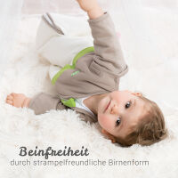 Babyschlafsack Bubou Farbe 177, Größe 110