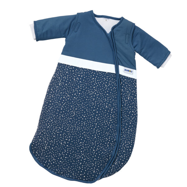 Babyschlafsack Bubou Farbe 210, Größe  90+110