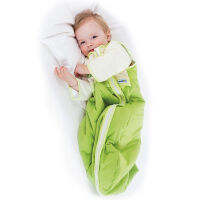 Babyschlafsack Bubou Farbe 022, Größe 70+90+110+130