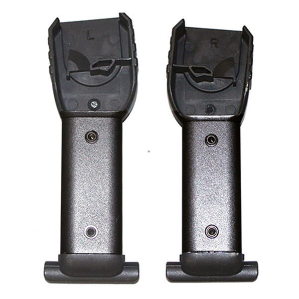 Zusatzadapter Aufsatz Classic mit (Tragetasche C1,C2,C4) und CF3 / Babyschale MC