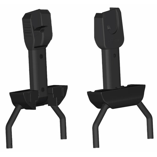 Kombiadapter für F-Serie mit Tragetaschen C1/C2/C4/CF3/CLYX