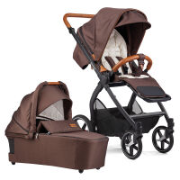 FX4 Soft+ Swing mit Panorama Lyx im Set (schwarzes...