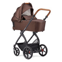 FX4 Soft+ Swing mit Panorama Lyx im Set (schwarzes...
