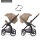 FX4 Soft+ Swing mit Panorama Lyx im Set (schwarzes Gestell) 382382