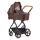 FX4 Soft+ Swing mit Panorama Lyx im Set (schwarzes Gestell) 382382