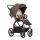 FX4 Soft+ Swing mit Panorama Lyx im Set (schwarzes Gestell) 382382