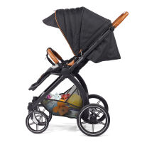 FX4 Soft+ Swing mit Panorama Lyx im Set (schwarzes Gestell) 551551