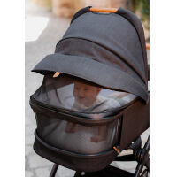 FX4 Soft+ Swing mit Panorama Lyx im Set (schwarzes...
