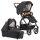 FX4 Soft+ Swing mit Panorama Lyx im Set (schwarzes Gestell) 551551