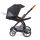 FX4 Soft+ Swing mit Panorama Lyx im Set (schwarzes Gestell) 551551