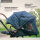 FX4 Soft+ Swing mit Panorama Lyx im Set (schwarzes Gestell) 551551