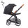 FX4 Soft+ Swing mit Panorama Lyx im Set (schwarzes Gestell) 551551