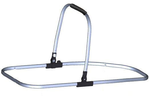 Rahmen für Babywanne CX3/CF3/Panorama-Lyx