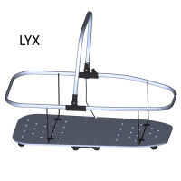 Rahmen für Babywanne CX3/CF3/Panorama-Lyx