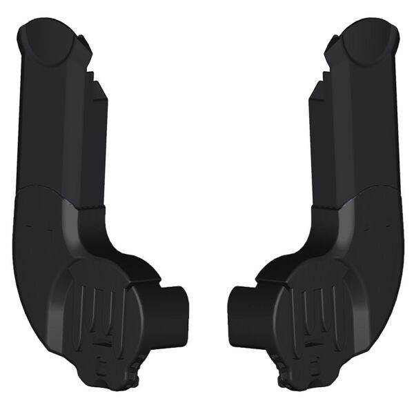 Gesslein Adapter Set für Babywanne Panorama Relax – Höhenadapter + Basisadapter
