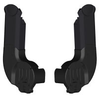 Gesslein Adapter Set für Babywanne Panorama Relax – Höhenadapter + Basisadapter
