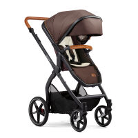FX4 Soft+ Life mit Panorama Lyx im Set (schwarzes...