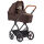 FX4 Soft+ Life mit Panorama Lyx im Set (schwarzes Gestell) 382382