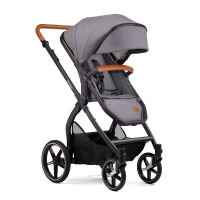 FX4 Soft+ Life schwarz/coganc inkl. CX3 Wanne 384384